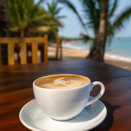 Serenity Beach Cabanas Tangalle Ngoại thất bức ảnh