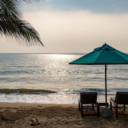 Serenity Beach Cabanas Tangalle Ngoại thất bức ảnh