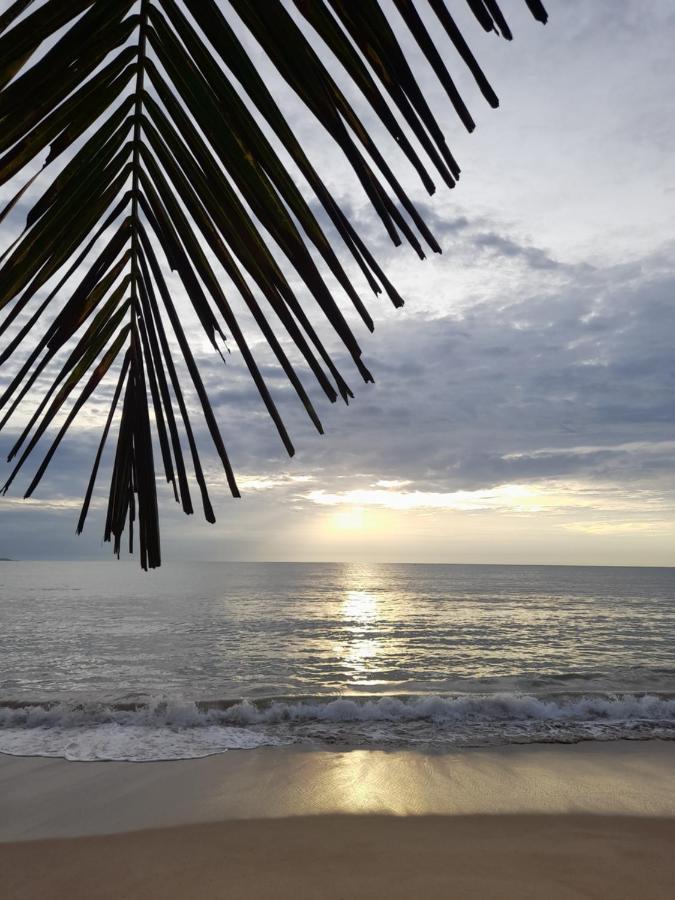 Serenity Beach Cabanas Tangalle Ngoại thất bức ảnh