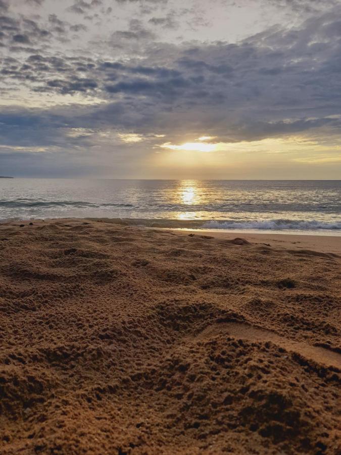 Serenity Beach Cabanas Tangalle Ngoại thất bức ảnh