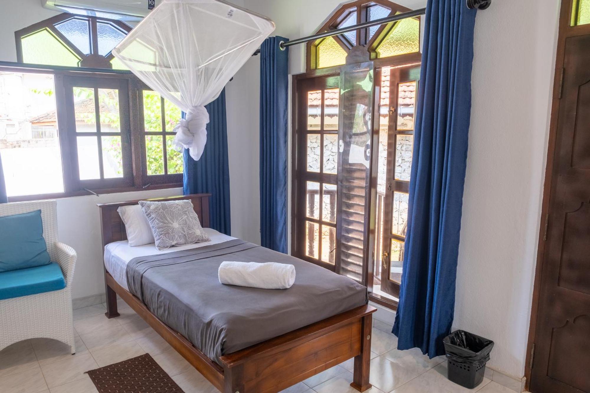 Serenity Beach Cabanas Tangalle Ngoại thất bức ảnh