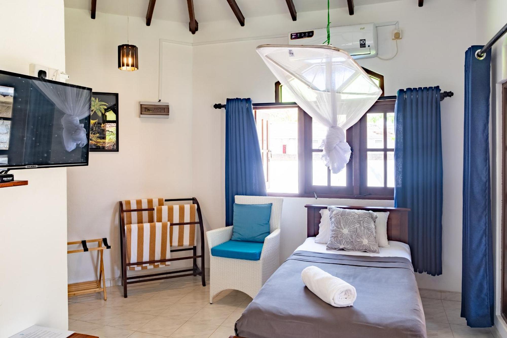 Serenity Beach Cabanas Tangalle Ngoại thất bức ảnh