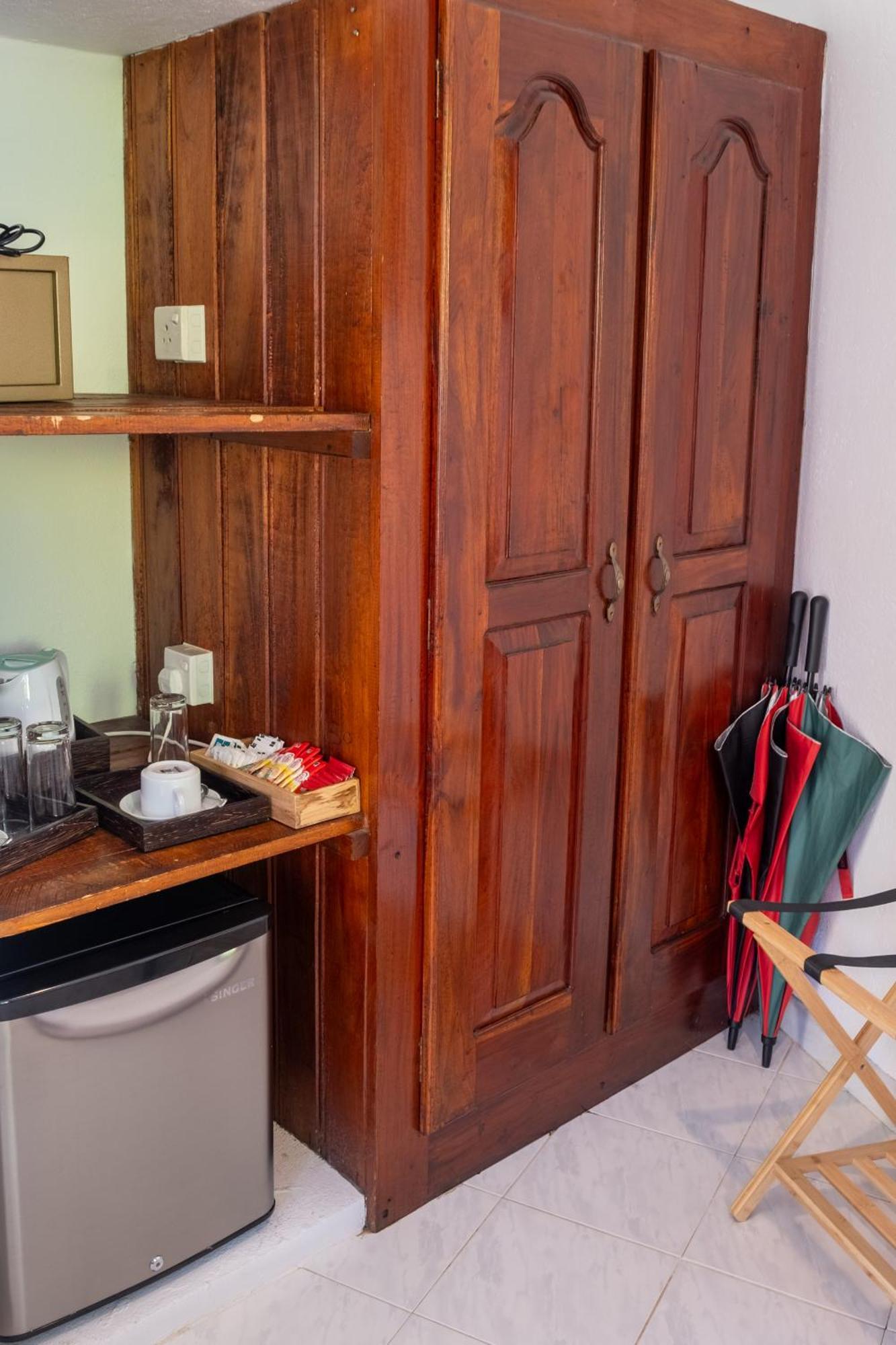 Serenity Beach Cabanas Tangalle Ngoại thất bức ảnh